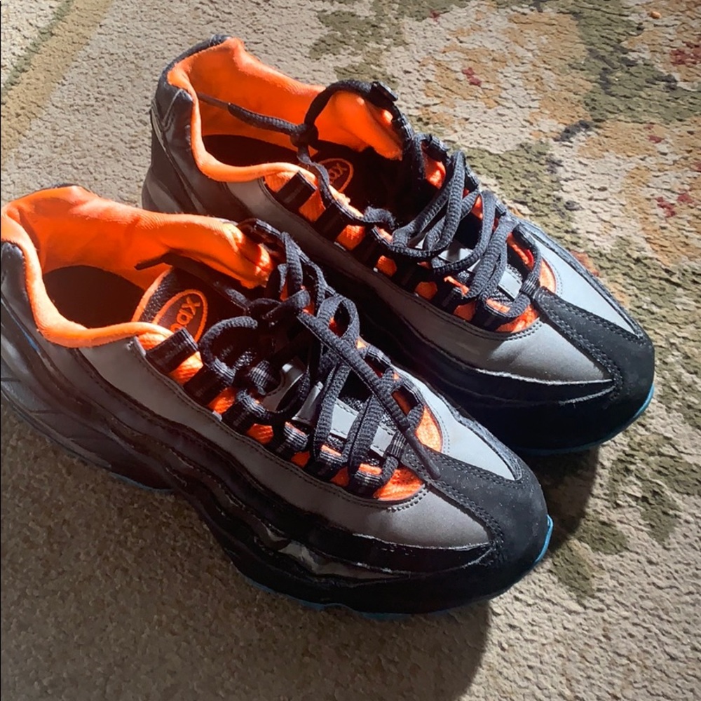 Nike Airmax🧡